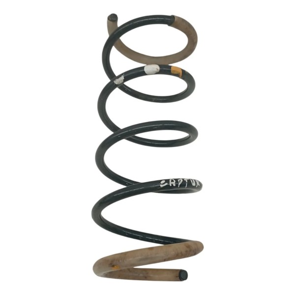 Mola Dianteira Renault Captur 1.6 2020 2021 2022