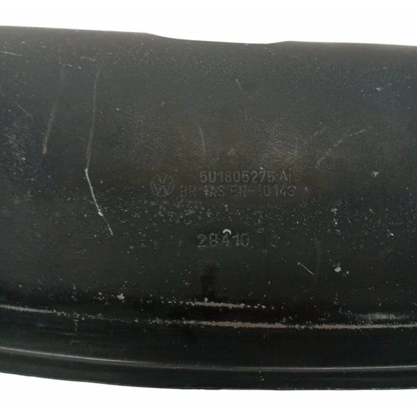 Reforço Churrasqueira Vw Saveiro Gol Voyage G5 G8 5u1805275