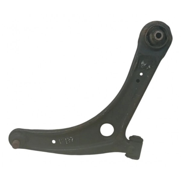 Balança Bandeja Direita Mitsubishi Outlander 2010 Detalhe