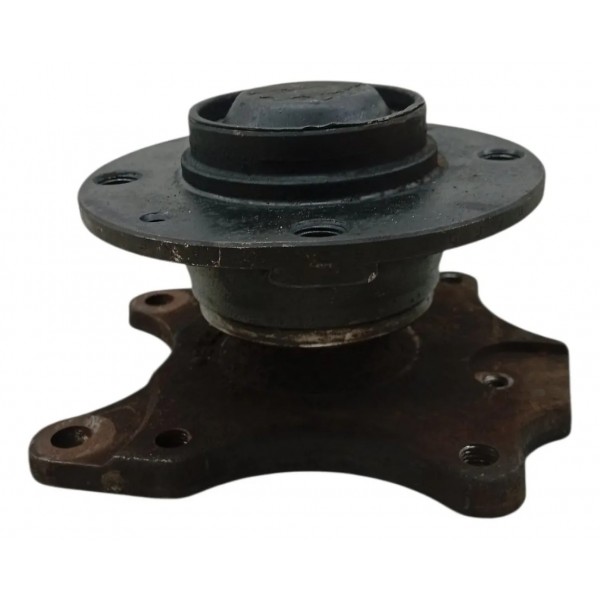 Cubo Roda Traseira Peugeot 207  2010 2011