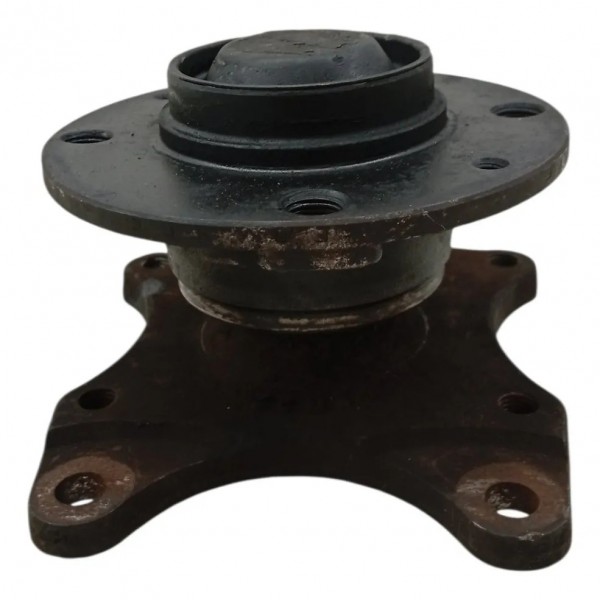Cubo Roda Traseira Peugeot 207  2010 2011