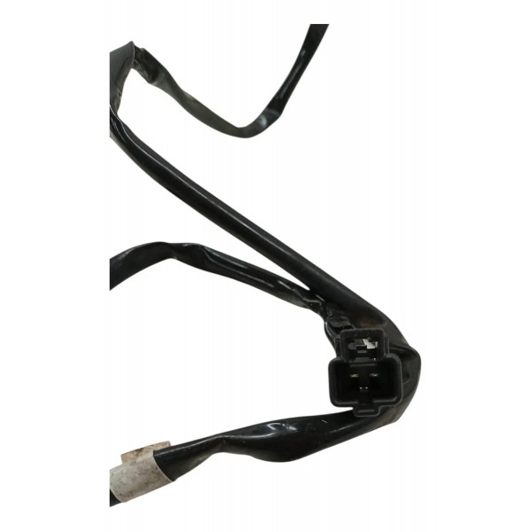 Engate Cinto Dianteiro Esquerdo Mitsubishi Outlander 2010