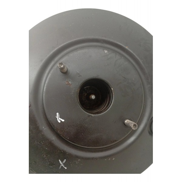 Hidrovacuo Volkswagen Crossfox  2015 2014