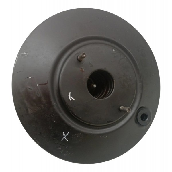 Hidrovacuo Volkswagen Crossfox  2015 2014