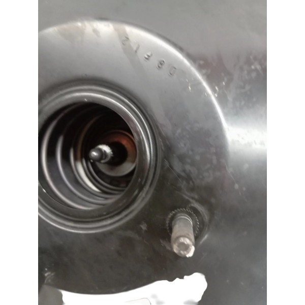 Hidrovácuo Chevrolet Onix 1.4 Ltz 2018 2019