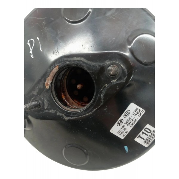 Hidrovácuo Kia Picanto 1.0 2010 2011 2012