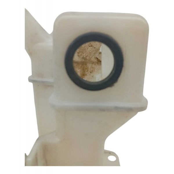 Reservatorio Agua Parabrisa Mitsubishi Outlander 2010 2011 Preto