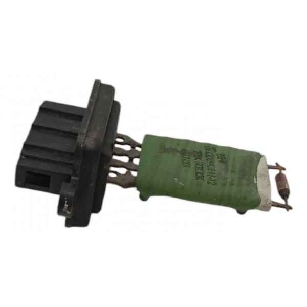 Resistencia Ar Condicionado Renault Sandero 2011 2012