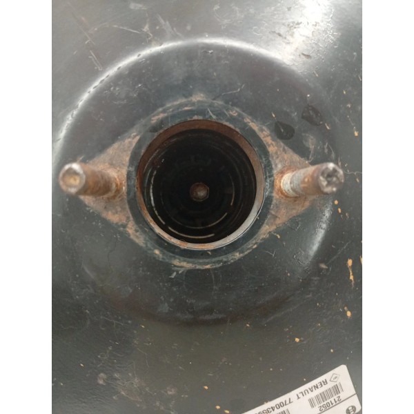Hidrovacuo Servo Freio Renault Clio 1.0 2006 2007