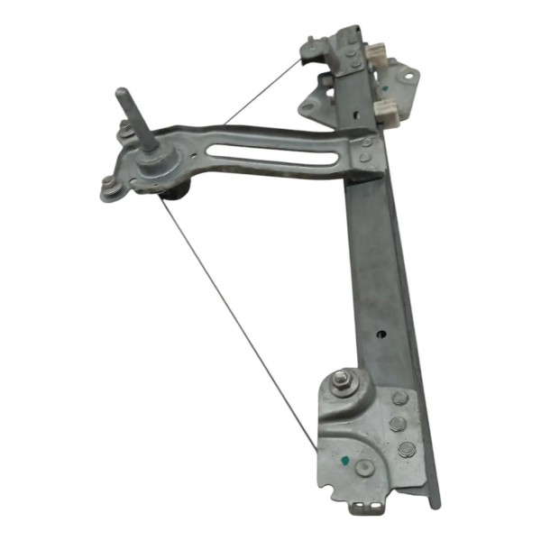 Maquina Vidro Traseiro Esquerdo Renault Sandero 2011 2012 13