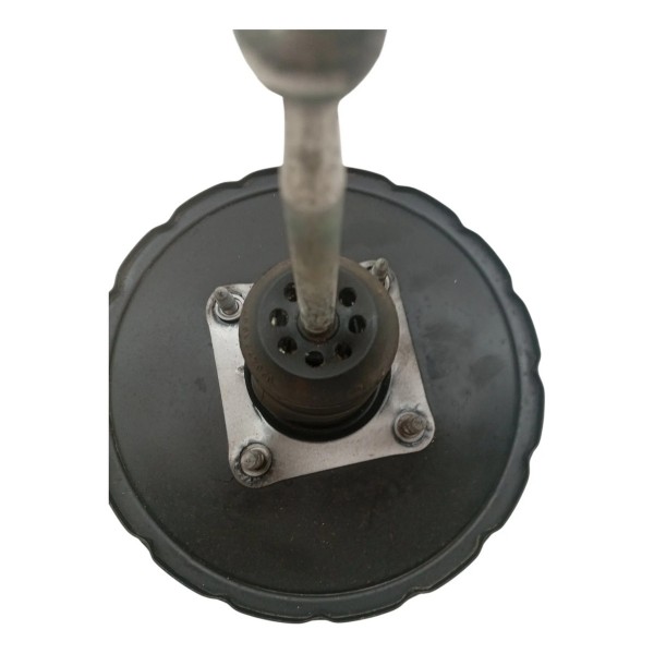 Hidrovácuo Volkswagen Polo 1.6 2010 2011 2010