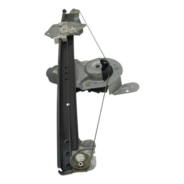 Maquina Vidro Dianteira Direita Renault Sandero 2011 2012 13