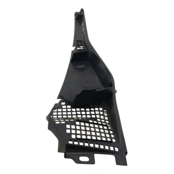 Grade Churrasqueira Esquerda Renault Sandero 2011 2012 2013