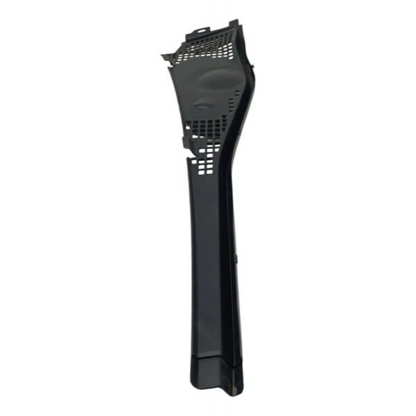 Grade Churrasqueira Esquerda Renault Sandero 2011 2012 2013