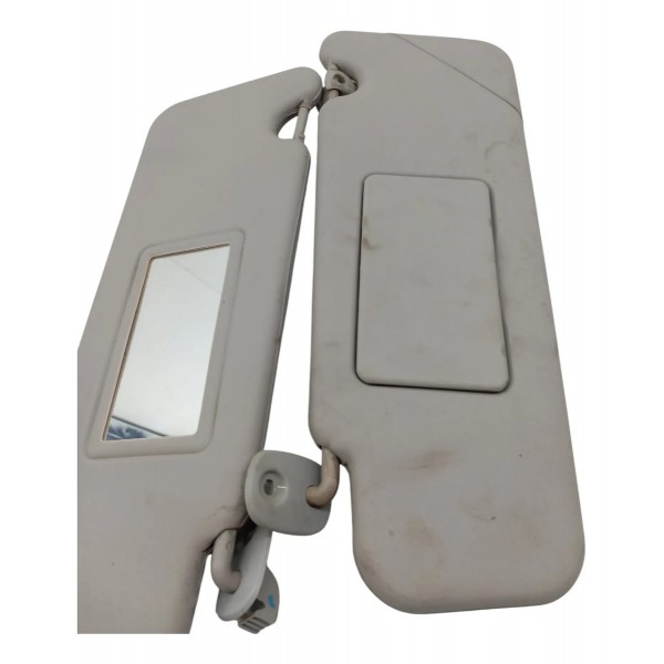 Par Quebra Sol Renault Sandero 2010 2011 2012 2013 2014