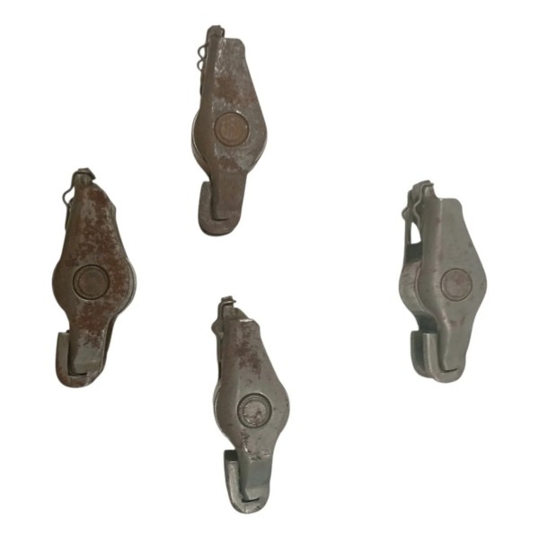 Balancinho Chevrolet Onix 1.0 2016 207 2018