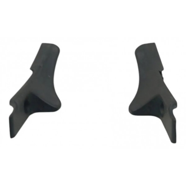 Par Braço Dobradiça Capo Renault Sandero 2011 2012 2013 14