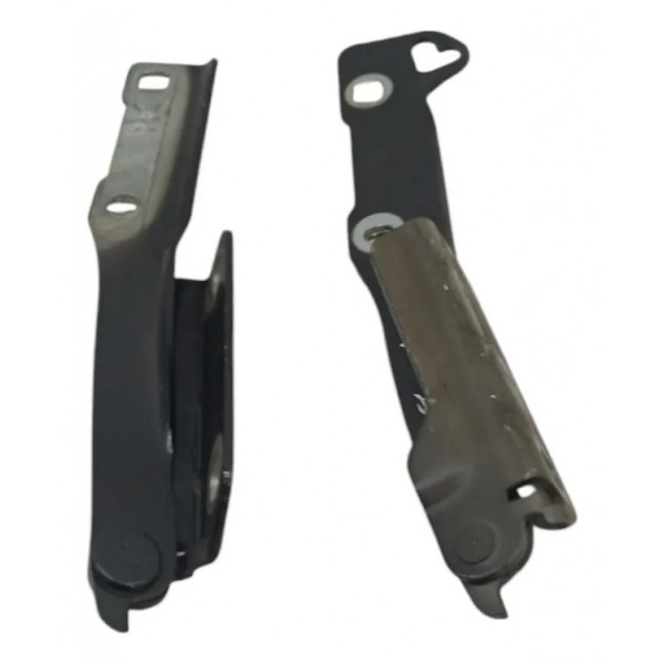 Par Braço Dobradiça Capo Renault Sandero 2011 2012 2013 14