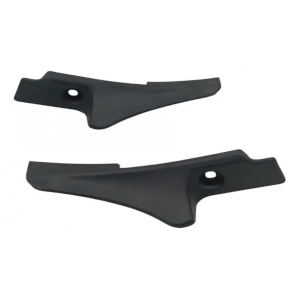 Par Braço Dobradiça Capo Renault Sandero 2011 2012 2013 14