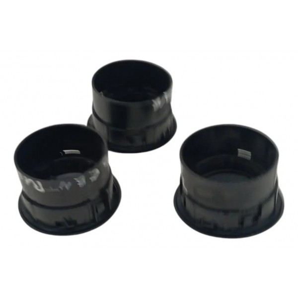 Kit Difusor Ar Painel Renault Sandero 2011 2012 2013 2014