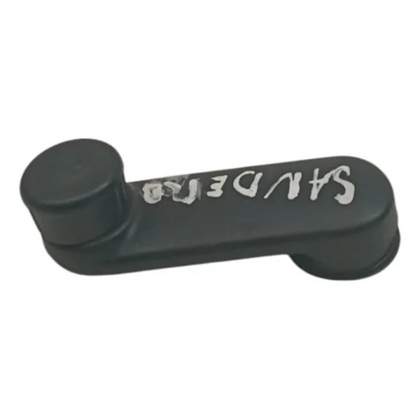 Manivela Vidro Manual Renault Sandero 2012 2013 2014