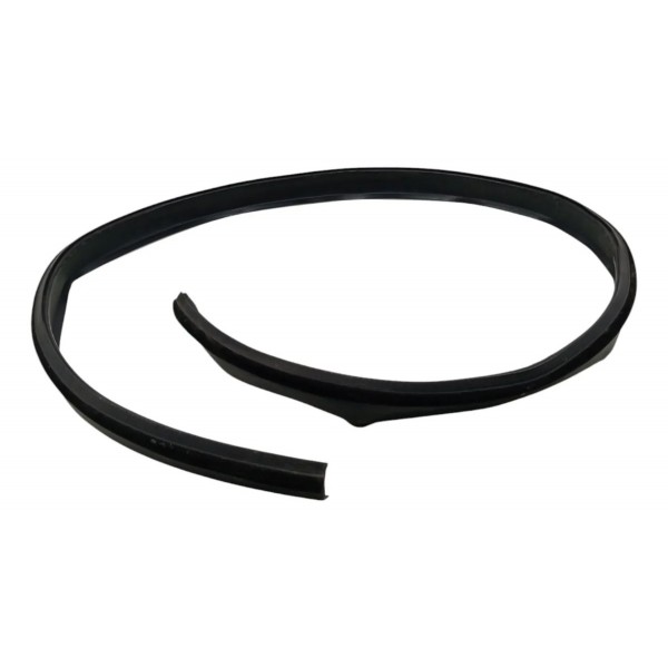 Borracha Carroceria Dianteira Direita Renault Sandero 2012