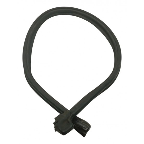 Borracha Capo Dianteiro Renault Sandero 2011 2012 2013 2014