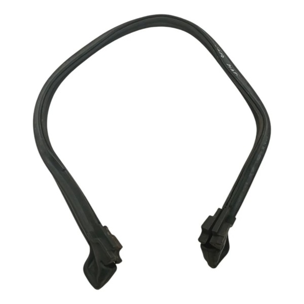 Borracha Capo Dianteiro Renault Sandero 2011 2012 2013 2014