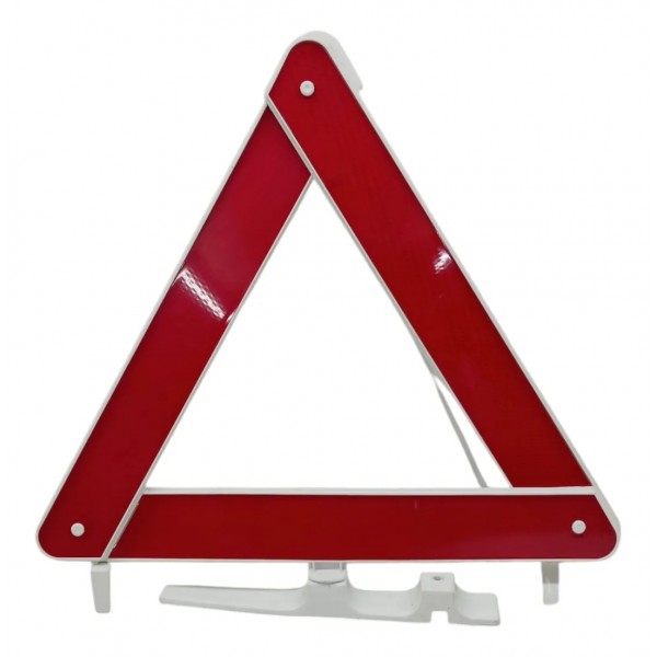 Triangulo Sinalização Renault Sandero 2012 2013 2014 2015