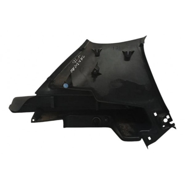 Suporte Bagagito Direito Renault Sandero 2011 2012 2013 2014