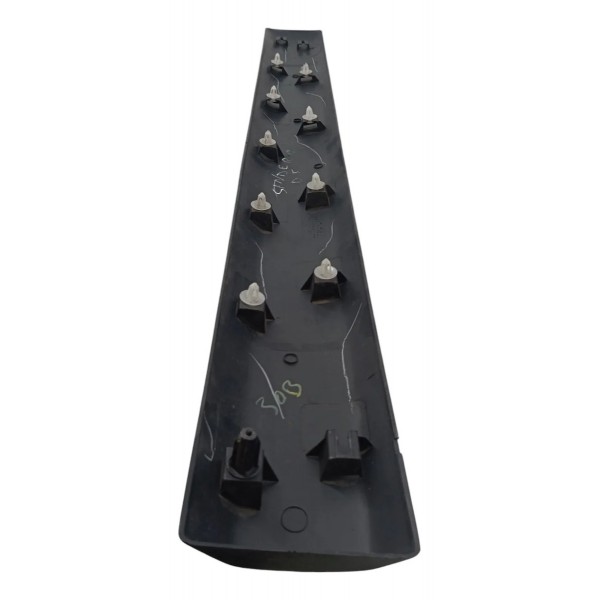 Moldura Friso Porta Dianteira Direita Renault Sandero 2012
