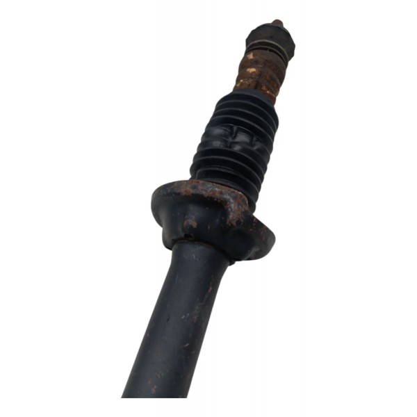 Amortecedor Traseiro Volkswagen Gol G4 1.0 2005