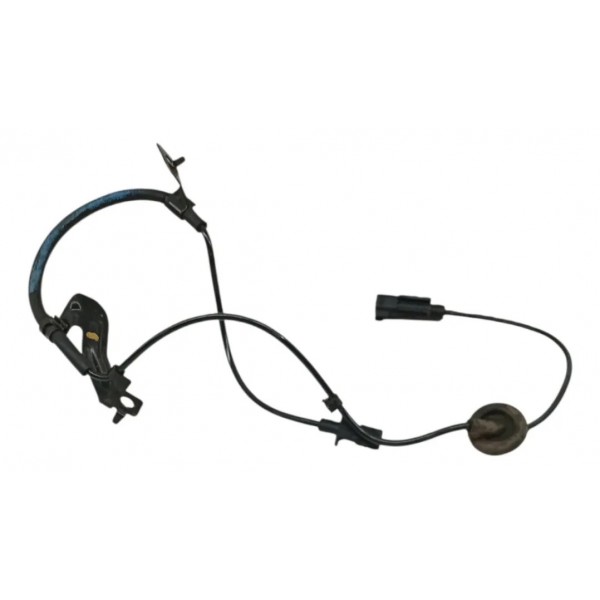 Sensor Abs Freio Traseiro Direito Mitsubishi Outlander 2010