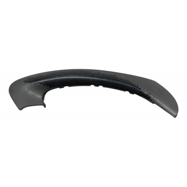 Acabamento Puxador Porta Dianteira Esq Renault Logan 2008 09