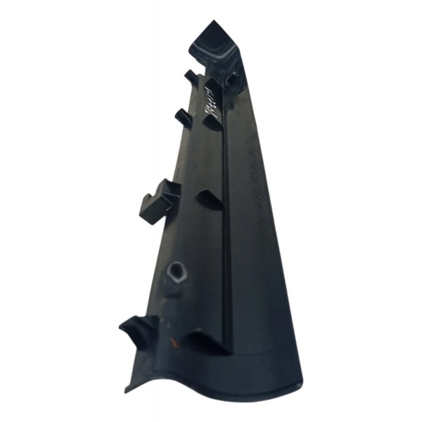 Acabamento Banco Dianteiro Esquerdo Mitsubishi Outlander