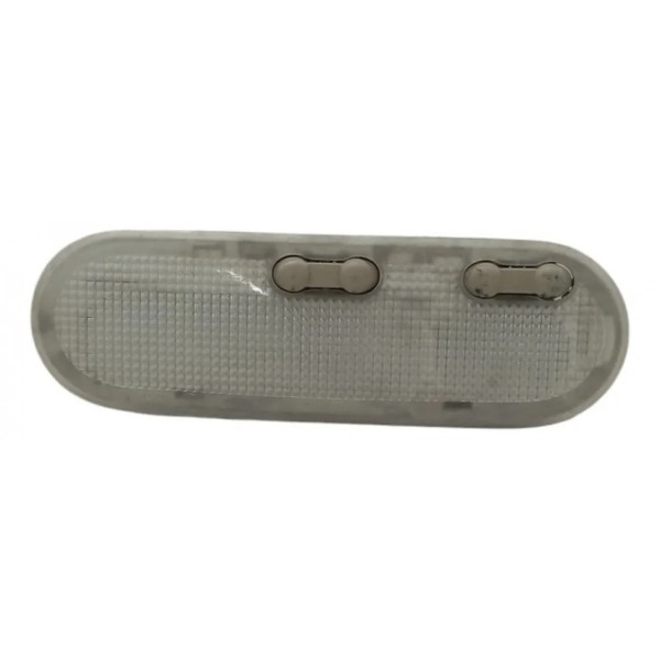 Luz Cortesia Teto Renault Logan 2008 2009 2010 2011 2012