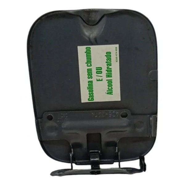 Portinhola Tanque Combustivel Renault Logan 2008 2009 2010