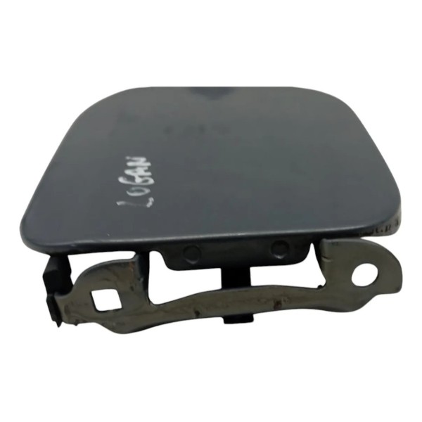 Portinhola Tanque Combustivel Renault Logan 2008 2009 2010