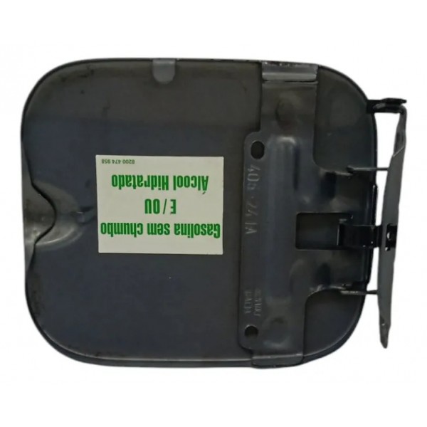 Portinhola Tanque Combustivel Renault Logan 2008 2009 2010