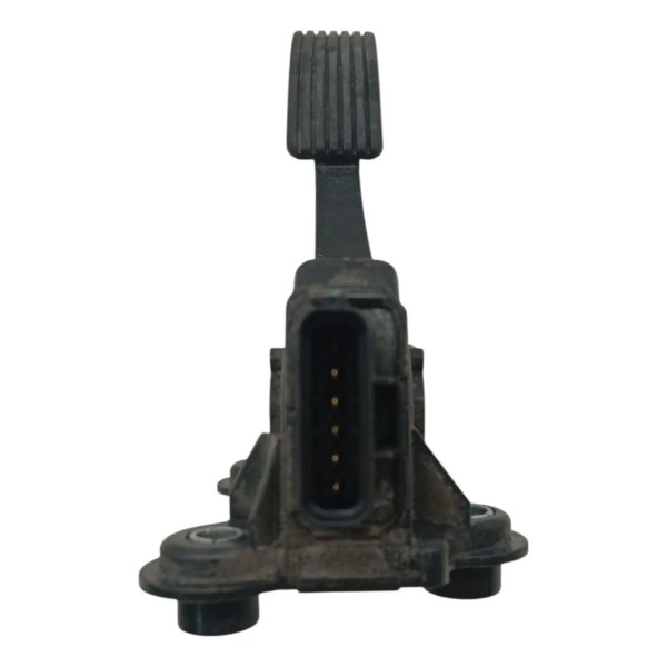 Pedal Acelerador Eletronico Mitsubishi Outlander 3.0 2010