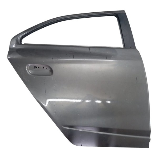 Porta Traseira Direita Chevrolet Prisma 1.4 2015 2016 Traseira Direito
