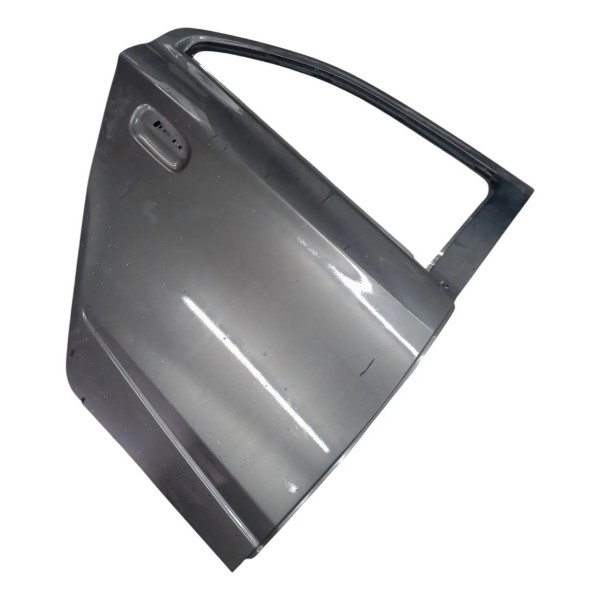 Porta Traseira Direita Chevrolet Prisma 1.4 2015 2016 Traseira Direito