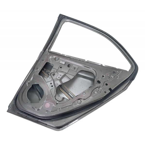 Porta Traseira Direita Chevrolet Prisma 1.4 2015 2016 Traseira Direito