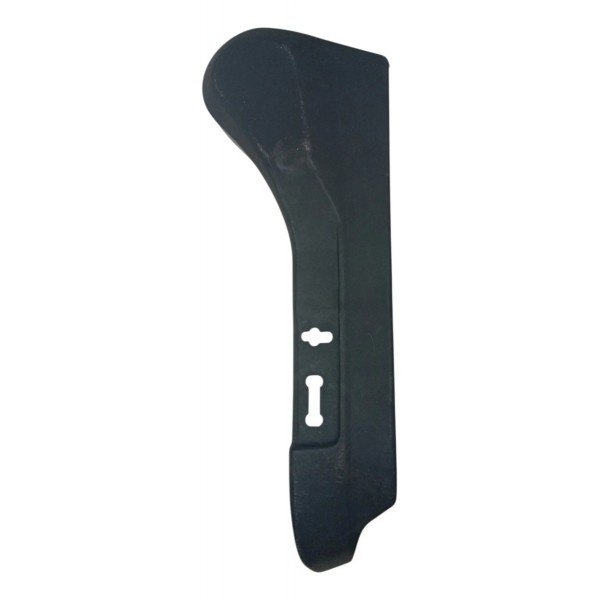 Acabamento Banco Dianteiro Esquerdo Mitsubishi Outlander