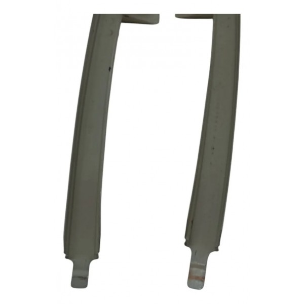 Par Guia Vidro Dianteiro Esq/dir Renault Logan 2008 2009 10