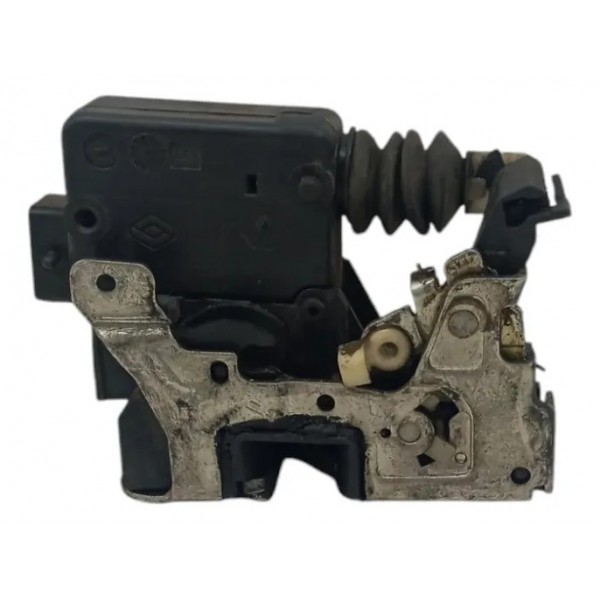 Fechadura Porta Dianteira Direita Renault Logan 2008 2009 10