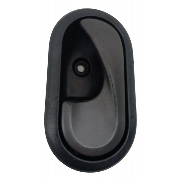 Maçaneta Interna Dianteira Direita Renault Logan 2008 2009 Dianteira