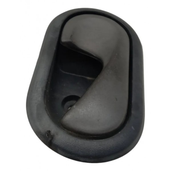 Maçaneta Interna Dianteira Direita Renault Logan 2008 2009 Dianteira