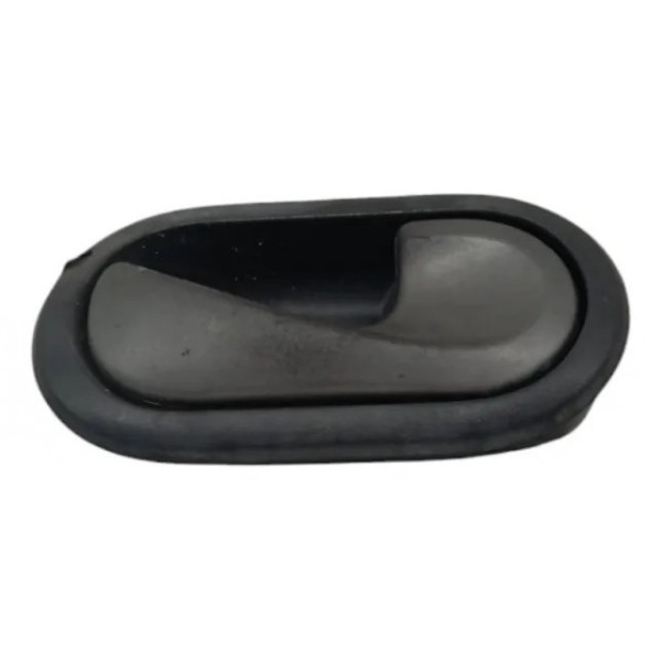 Maçaneta Interna Dianteira Esquerda Renault Logan 2008 2009 Dianteira