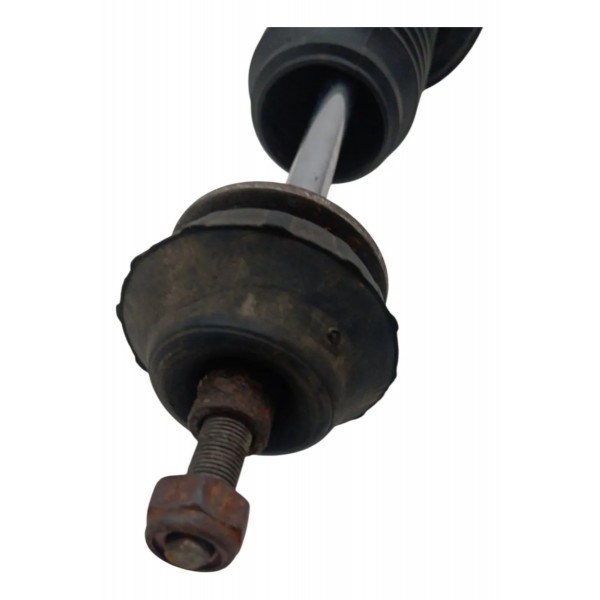 Amortecedor Traseiro Volkswagen Gol G4 2005